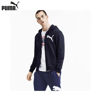 

Men's sweatshirt Puma, Big Logo FZ 58056706