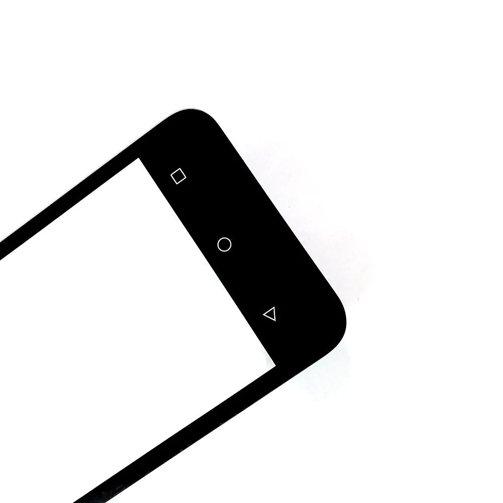 KOSPPLHZ для TP-Link Neffos Y5L TP801A сенсорный экран сенсор внешняя стеклянная панель высокое качество TP Link Y5L+ Инструменты