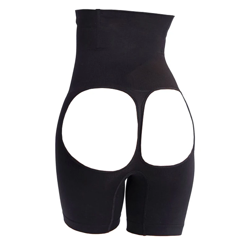 Для Похудения Body Shaper боди Для женщин пуш-ап прикладом трусики сапоги до бедра для талии Cincher для живота Управление моделирующее белье