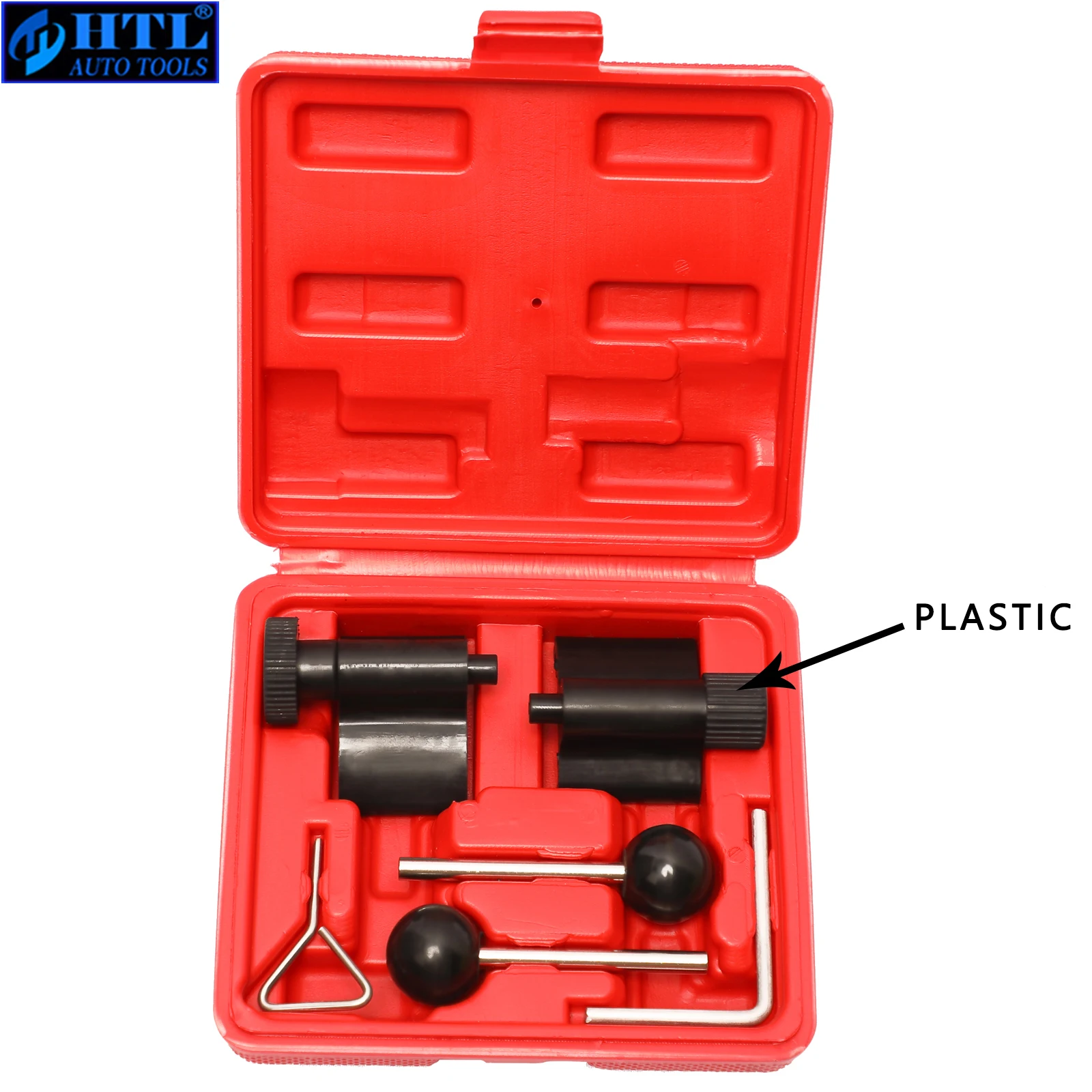 Lowered Locking-Tool-Set Crank Timing Diesel-Engine T10050 AUDI Universal Cam for VW 6pc oXJbNYOw
