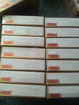 

NSK 7010A5TYNSULP4 high speed angular contact ball bearing machine precision bearing