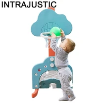 Basquetball Cesta Kid Bola Pallone Basket Homme Hoop Balon De Basquetbol Basquete Basquetebol Ball Children's Basketball Stand