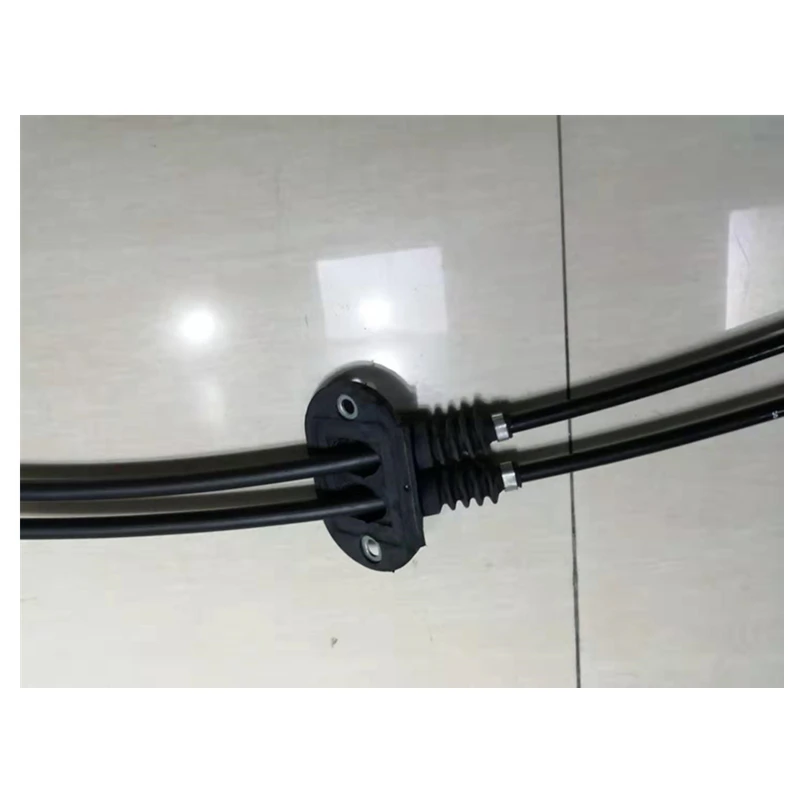 Кабель управления передачей CD85-46-500 для mazda 5 2007-2010 CR CW(MT