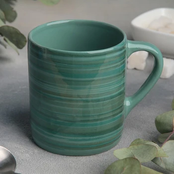 

Mug 350 ml "Tramontano", d = 9 cm, h = 10 cm
