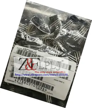 

TO-126ML C3954 2SC3954E /2SC3954 High-Definition CRT Display Video Output Applications New original 10pcs/lot