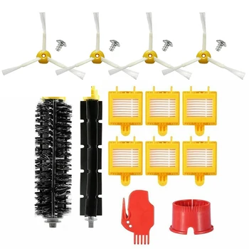 

Vacuum Cleaner Accessories For IRobot Roomba 700 760 770 780 790 Series Vac Cleaner Parts Household Cleaning Supplies