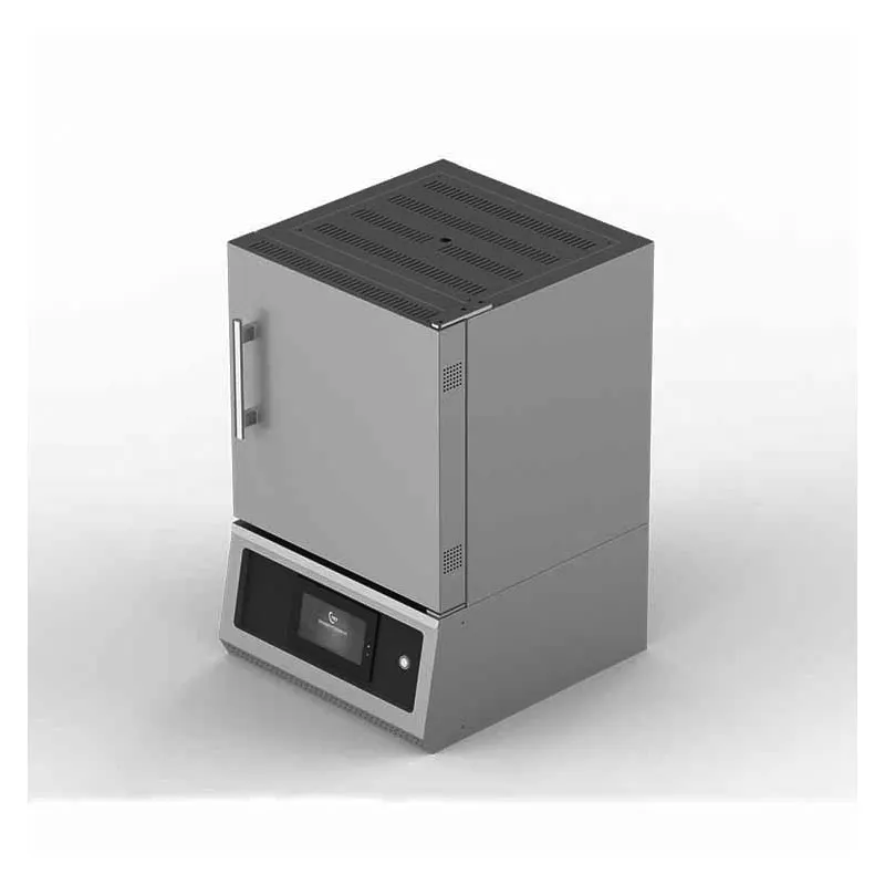 CY-M1700-12IT машина коробочного типа печь спеканием цирконила для циркония Корона спекания