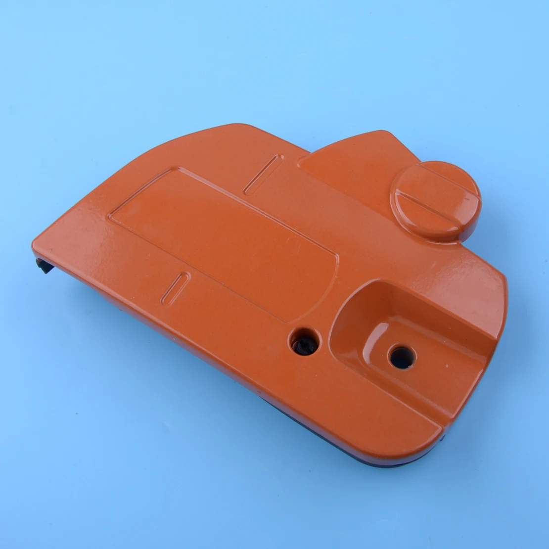 LETAOSK металлическая цепная Звездочка часть бензопилы Тормозная муфта боковая