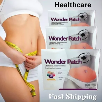 

Slim Patch Navel Sticker Slimming Fat Burning For Losing Weight Navel Sticker Slim Patch Weight Loss Paste Belly Wais Healthcare