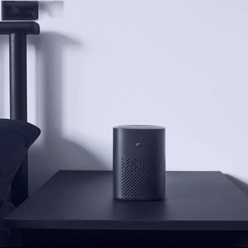 Xiao mi Xiaoai Bluetooth динамик универсальный пульт дистанционного управления стерео портативный Bluetooth 4,1 HD mi музыкальный плеер
