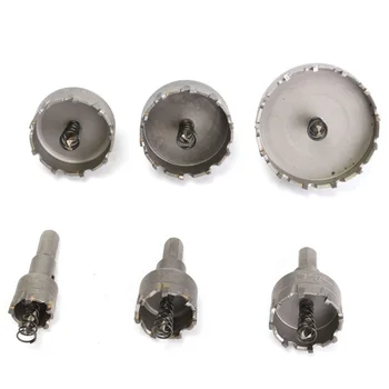 

2019 Hole Saw Set 22-65mm Household Drill Bit Convenient Home Supplies Reamer for Cut Tool Drop Shipping