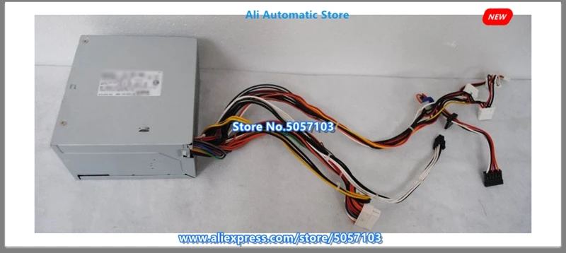 L350P-00 N350P-00 360 370 рабочей станции Питание 300W 350W