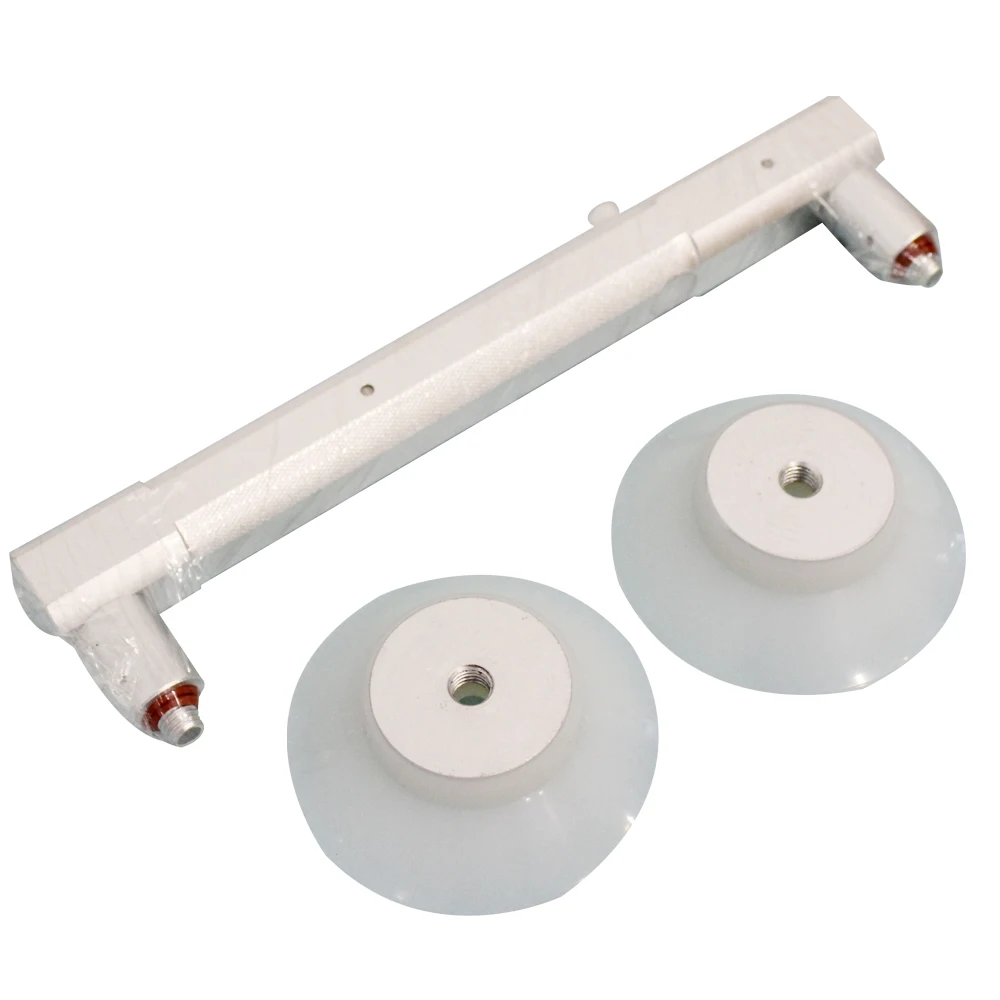 Стеклянная присоска пневматические присоски LCD ТВ Присоска на экран.