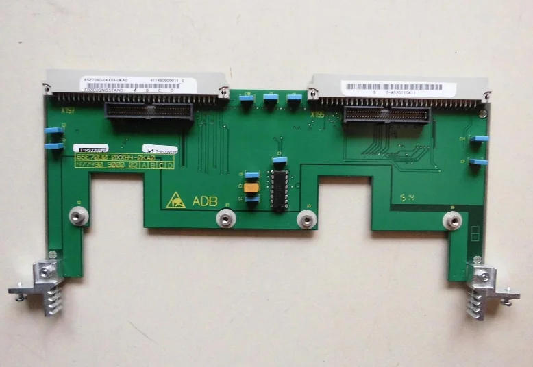 6SE70 инвертор ADB плата 6SE7090-0XX84-0KA0