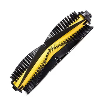 

5pcs/set Side Brush Mop Cloth Kit For Ilife V7S Plus V7 V7S Vacuum Cleaner Parts Remove More Dirt, Dust And Debris