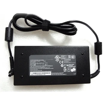 

19.5V 6.15A 120W AC Adapter fot Chicony MSI Ultra GE60 GE70 GE72 Series