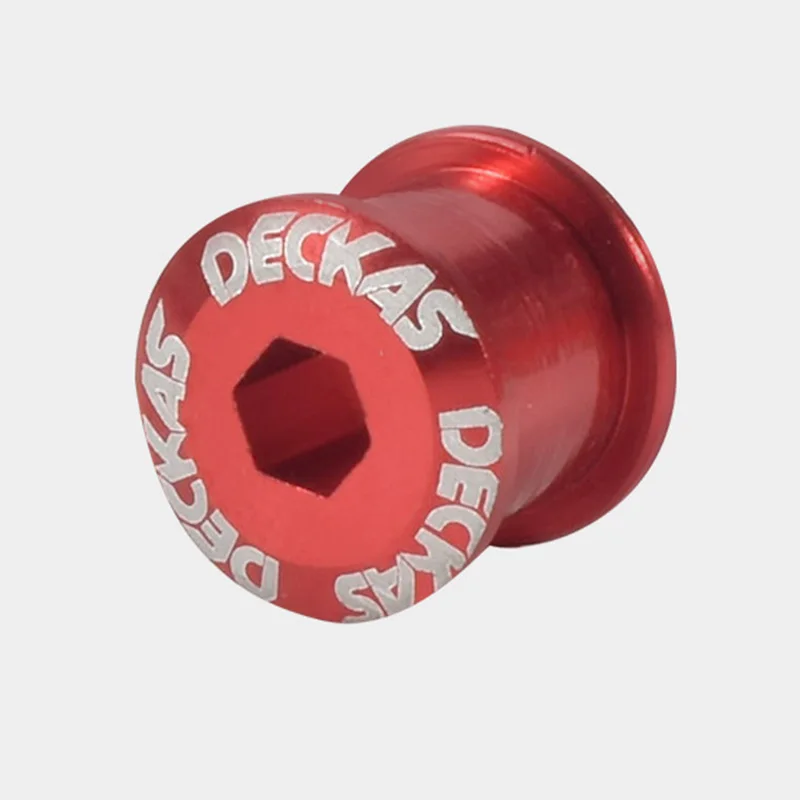 5 шт. болты для звёздочки велосипеда горного с цепным колесом ультра легкие из