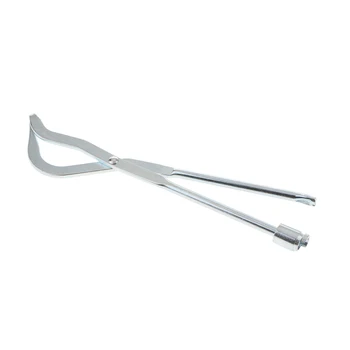 

100% Brand New And High Quality Portable Tool Hub Seperator Type Brake Drum Shoe Return Spring Removal Pliers