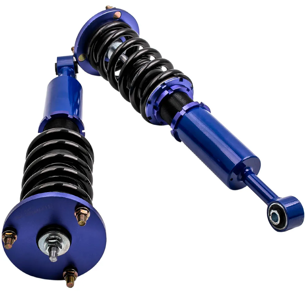 Комплекты Coilover для Lexus IS350 IS250 2006 2012 GS350 GS430 2007 амортизатор 4GR FSE 2GR GSE20 GSE21 GRL10