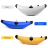 Kayak PVC Inflatable Outrigger Float with Sidekick Arms Rod Kayak Boat Fishing Standing Float Stabilizer System Kit ► Photo 2/6