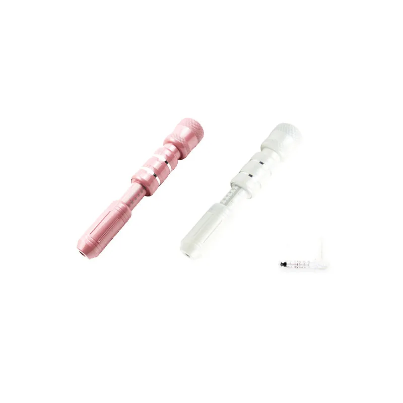 0 3Ml Hyaluron Pen Rotate Continuous Hyaluronic Injection Guns Fill The Lips Improve Facial Curve No 2