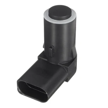 

3 Pins Car Front PDC Parking Distance Control Sensor For VW ForSkoda Superb 2001-2008 3U0919275A 3U0919275B