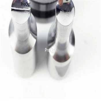 

Ngryise Break Line Blank Round die mold