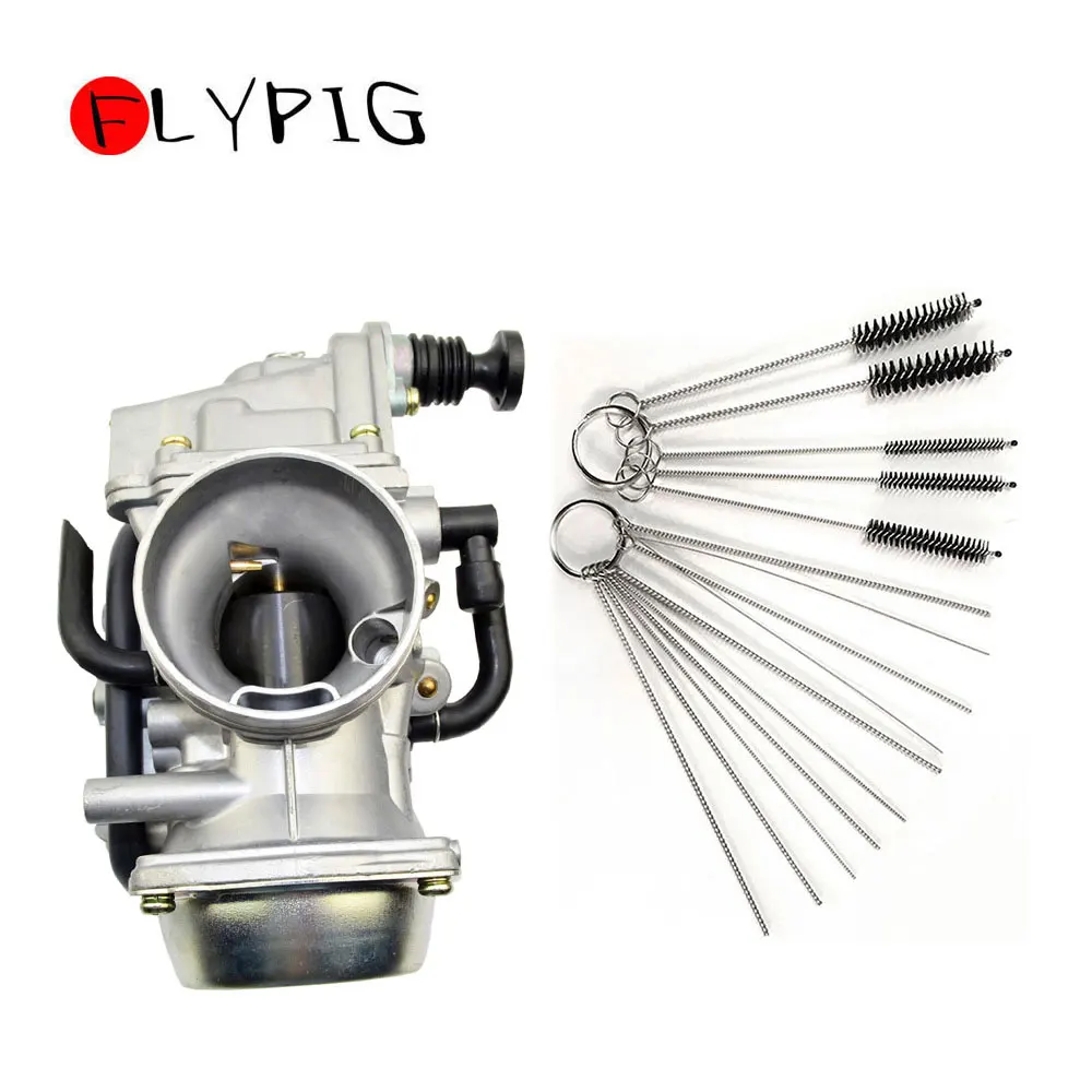 Абсолютно послепродажный Карбюратор ПОДХОДИТ для Kawasaki KLF 300 KLF300 1986-2005 BAYOU 300 Carb Carby ATV высокое качество