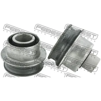 

Silentblock front lever kit Lexus LS430/Celsior ucf30 2000-2006 febest art. tab-374-kit