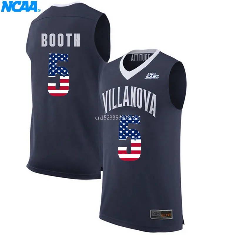 New Arrival High Quality Booth#5 College Limited Youth Jerseys S-XXXL