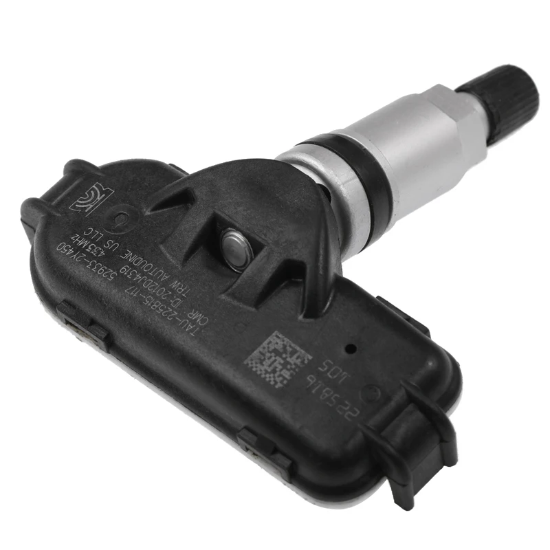 4 / ڵ TPMS Ÿ̾ з  ͸ ý 433Mhz  IX35  SPORTAGE 2013-2015 529332Y450 52933-2Y450