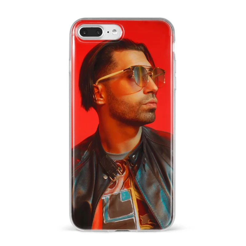 Achat Coque Portable Iphone PNL QLF Rappeurs Deux Frères