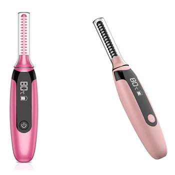 

Electric Eyelashes Digital Display Eyelashes Electric Eyelashes Electric Eyelash Curler