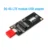 M2 USB адаптер M. 2 NGFF DW5811E DW5821E DW5816E ME936 EM7455 USB конвертер USB3.0 карта расширения для модуля 3G / 4G / 5G LTE