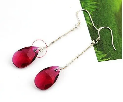 Рисунок 3 - 925 Sterling Silver Jewelry Findings