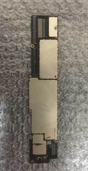 

Original Unlocked For iPad 4 Motherboard A1458 WIFI Version, Free iCloud Logic Board With full Chips tested good working panel