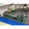 315mm hdpe pipe butt fusion welding machine price 1
