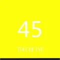45-ganaria yellow