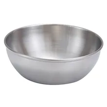 Домашняя чашка для картофеля фри, холодный напиток, кухонный бар, ударопрочный, нержавеющая сталь, нержавеющий инструмент, блюдо для приправ, маленький соевый соус