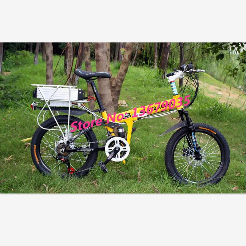 Clearance EU US No tax Rechargeable 36 volt Rear Battery Packs Lithium ion ebike Battery 36V 10Ah 15AH 20AH for eBikes with charger 1