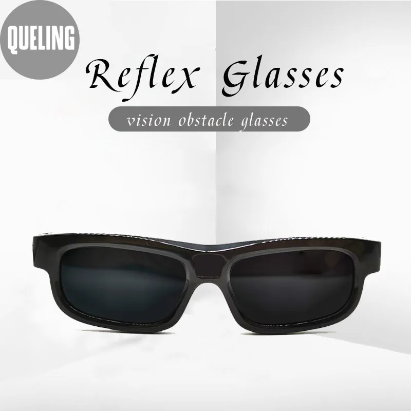 PROD 1005003243920800 strobe glasses reflex glasses goggles fast flash
glasses basketball soccer football baseball sport senaptec strobe