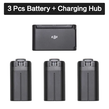 

DJI Mavic Mini Two Way Charging Hub Original Brand New Charging Hub for Mavic Mini Intelligent Flight Batteries