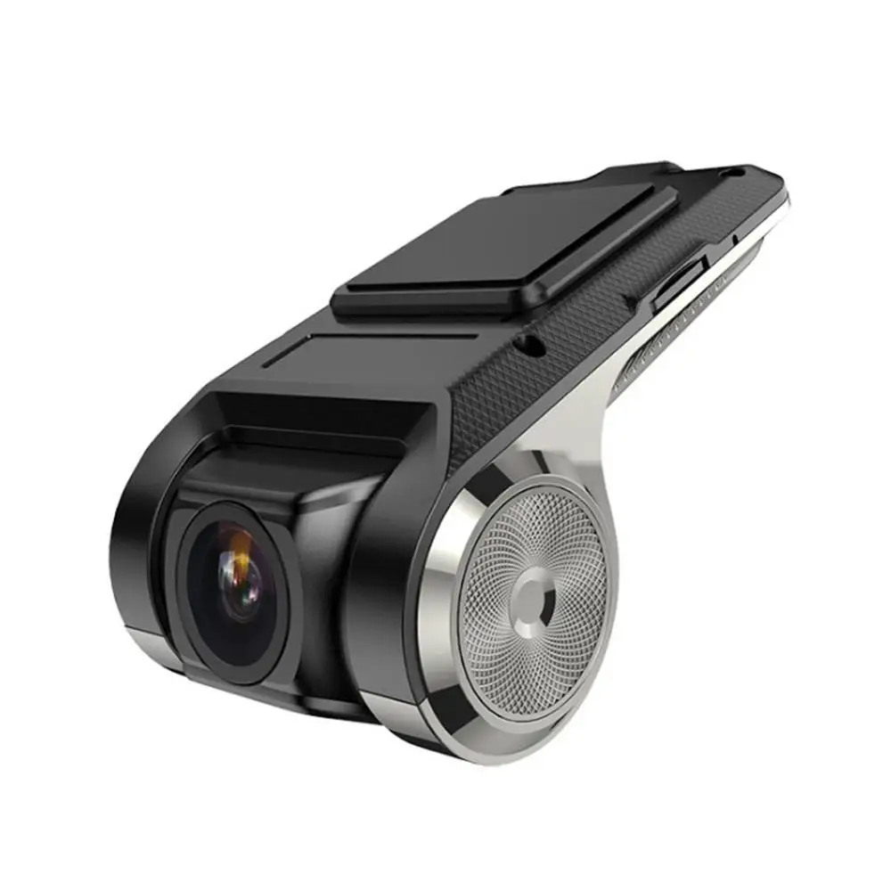 Anytek X28 мини Автомобильная dvr камера 1080P FHD видео регистратор рекордер ADAS Dash Cam 150