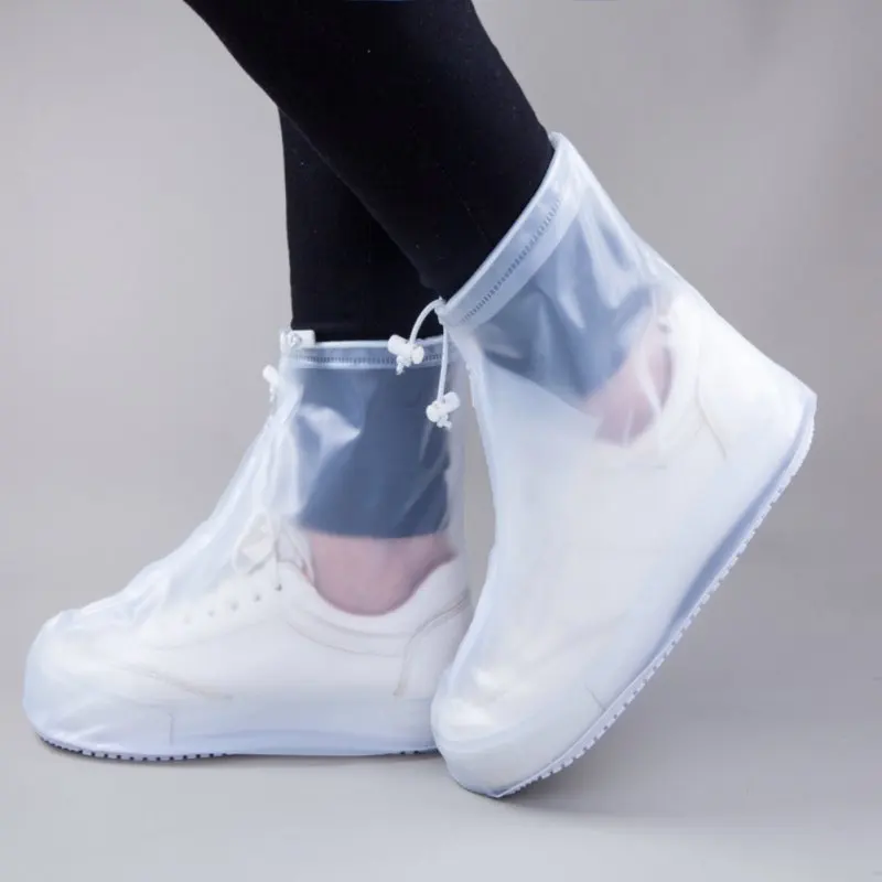 Cubre Zapatos Impermeables Zapatos Hombre Lluvia El Corte Inglés