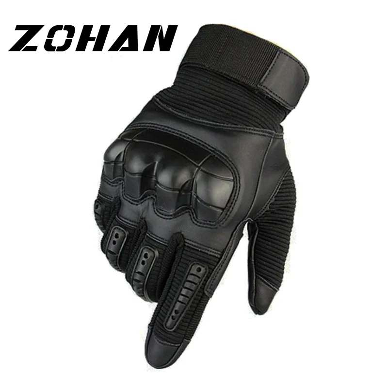 

Touch Screen Hard Knuckle Multicam Tactical Glove Camo Army Military Combat Airsoft Bicycle Outdoor Shooting Paintball Hunting H