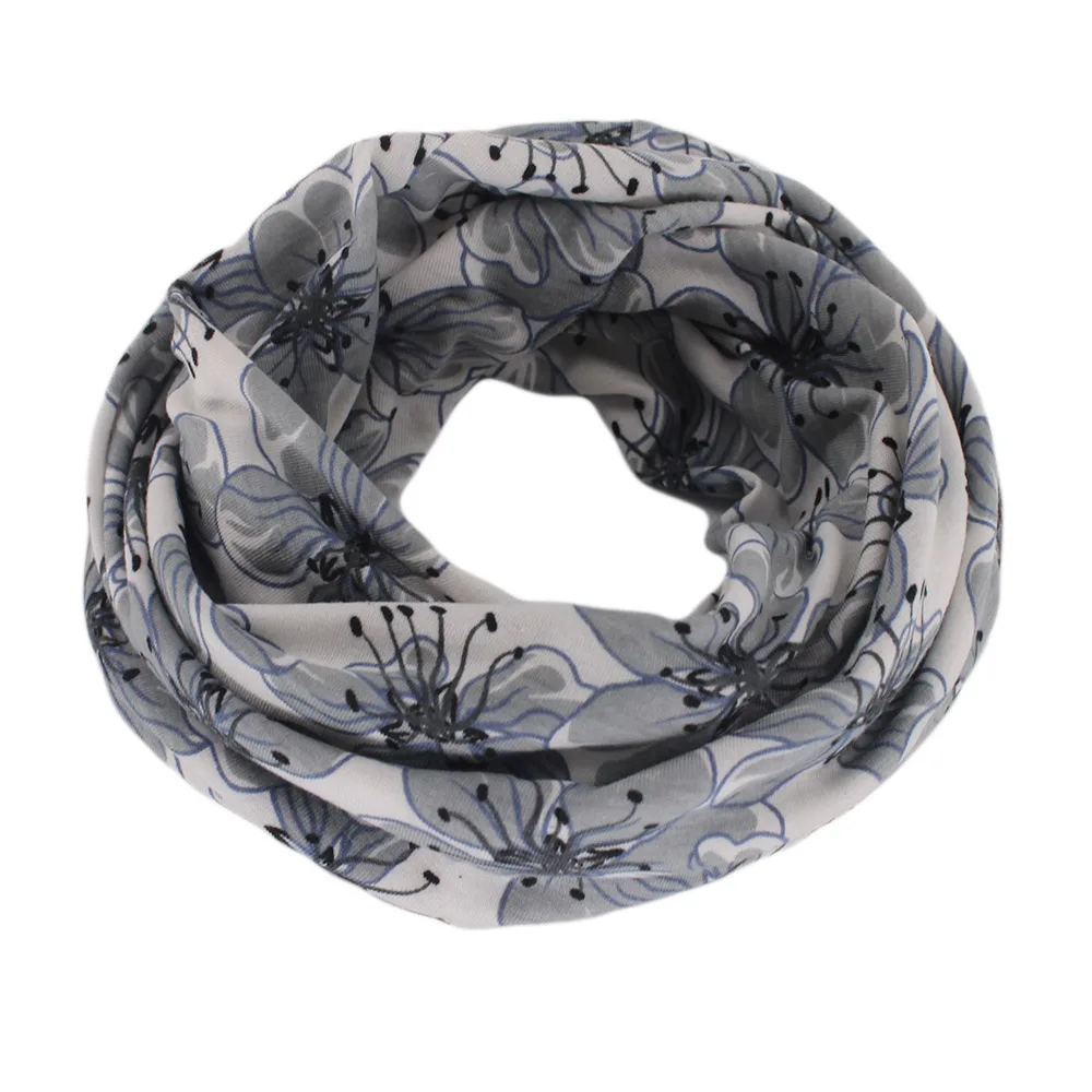 Frühling Herbst Warme Frauen Baumwolle Mützen Skullies Fashion Floral Nette Dame Hut Hip Hop Hüte Schal Top Verkauf Mädchen Im Freien gorras – Detail 10