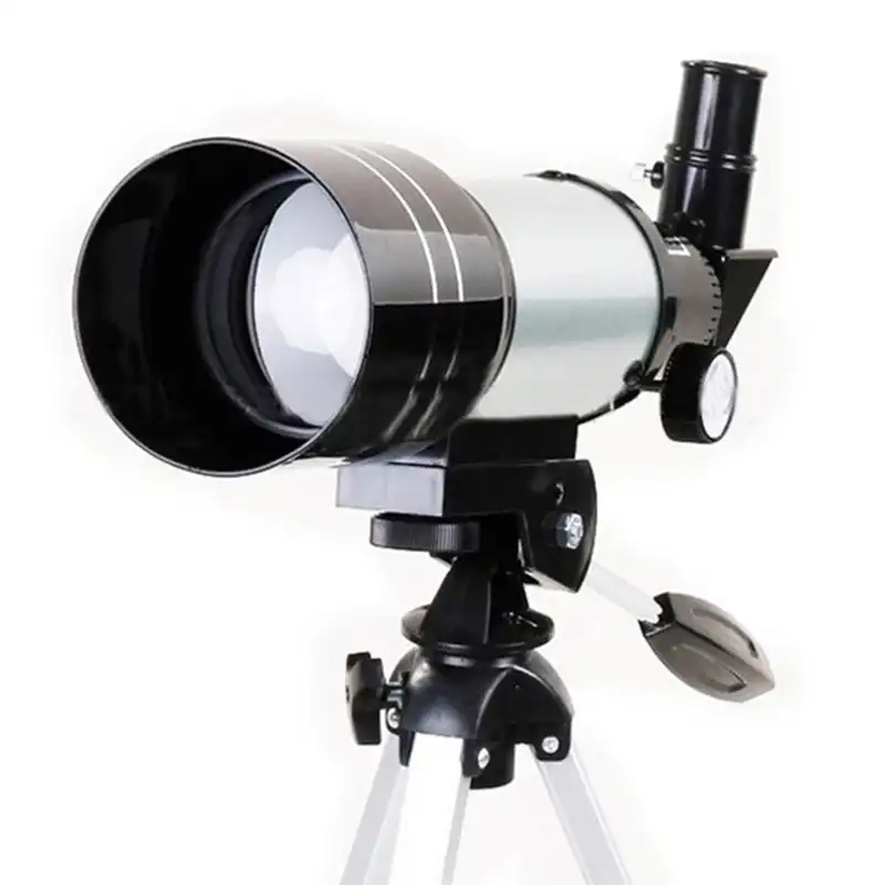 professional telescope
