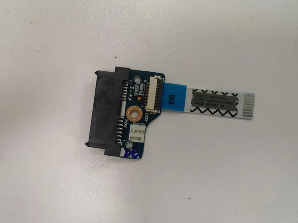 DVD CONNECTOR W/ CABLE For LENOVO 310-15ISK IKB 510-15ISK NS-A754 NBX0001HS00 | Компьютеры и офис