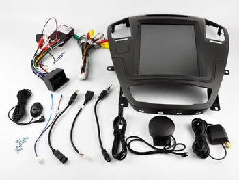 

4GB ram 64GB rom Android vertical screen Car Multimedia for OPEL INSIGNIA 2008-2011 2Din Radio bluetooth tesla GPS NAVIGATION