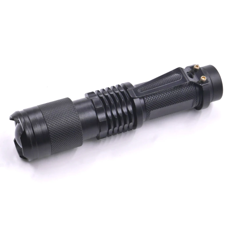 SK98 Flashlight-2